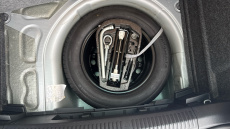 Volkswagen Polo 1.2 TSI Match 5dr DSG Petrol Hatchback